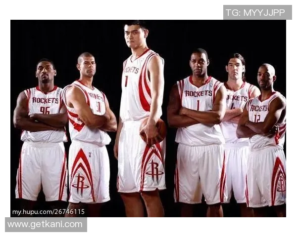 姚明的英文全名及其背后的故事与篮球生涯的辉煌成就