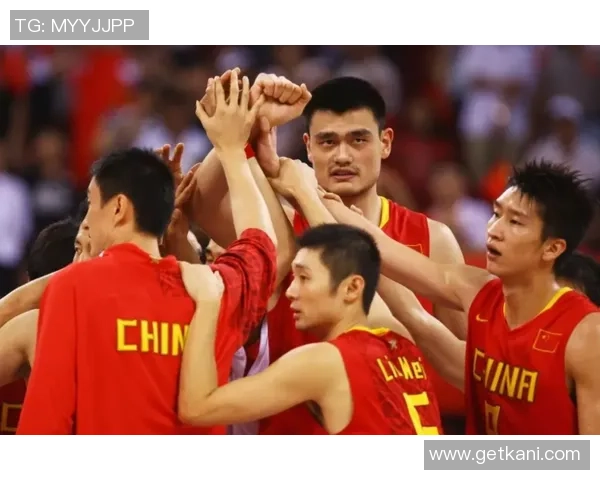 姚明重返篮球协会新任主席开启中国篮球新篇章