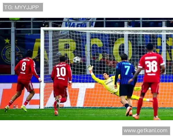 国王杯惊现冷门国米逆转切尔西引发争议判罚全场沸腾