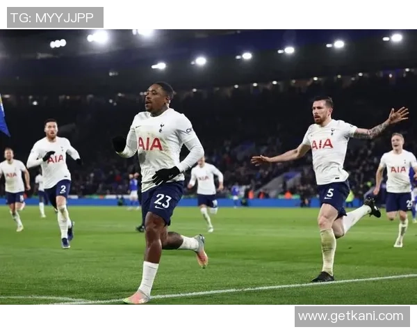 热刺逆袭国米5-1晋级国王杯战术解析与绝杀瞬间回顾 热刺逆袭国米5-1晋级国王杯战术解析与绝杀瞬间回顾