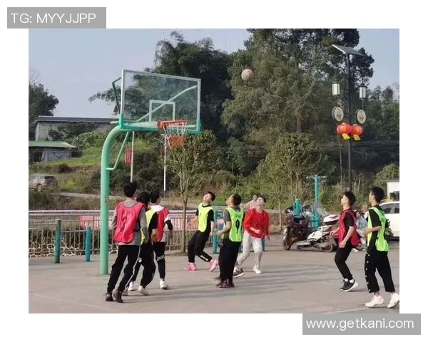 姚明亲临高县助力篮球发展推动地方体育文化繁荣