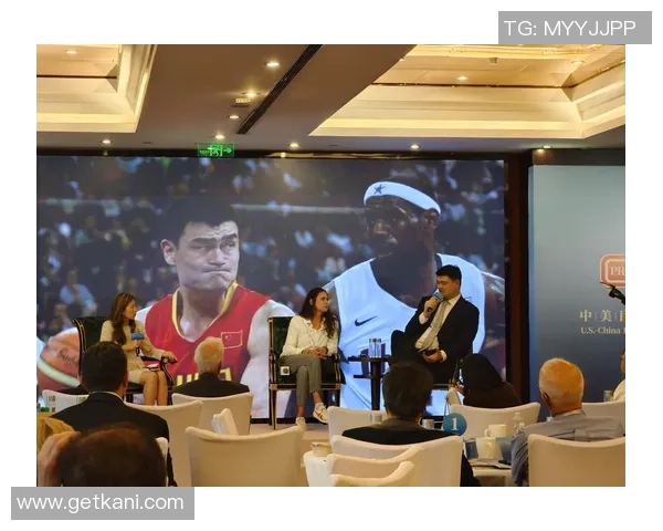 姚明测评全解析:从篮球巨星到商业领袖的成功之路 姚明测评全解析:从篮球巨星到商业领袖的成功之路