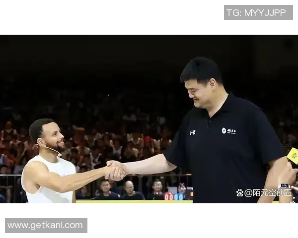 姚明携手新浪竞技推动中国篮球发展助力年轻球员成长与国际交流 姚明携手新浪竞技推动中国篮球发展助力年轻球员成长与国际交流