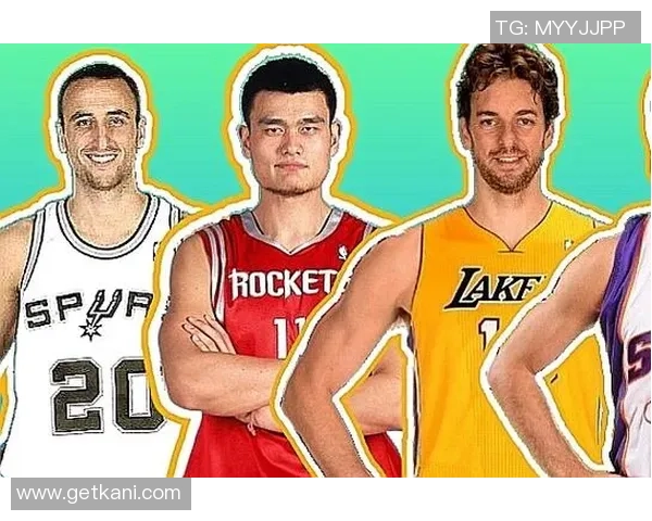 姚明重返故乡河南传承篮球精神助力青少年发展之行