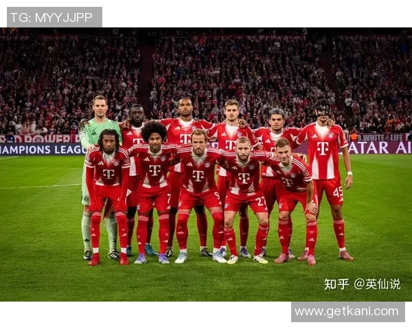 欧冠激战本菲卡与拜仁握手言和冷门引发全场热议与思考 欧冠激战本菲卡与拜仁握手言和冷门引发全场热议与思考