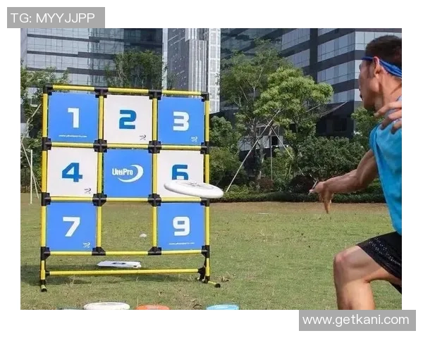 飞盘专题：深入解析广州飞盘队的技术特点与战术运用