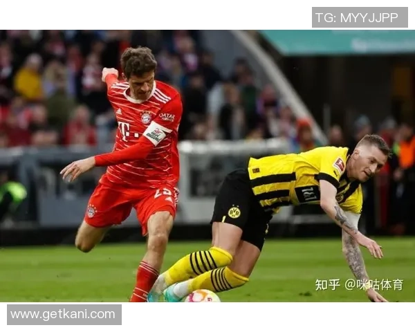 德甲经典对决多特蒙德逆转拜仁上演惊天大逆转十大进球回顾 德甲经典对决多特蒙德逆转拜仁上演惊天大逆转十大进球回顾
