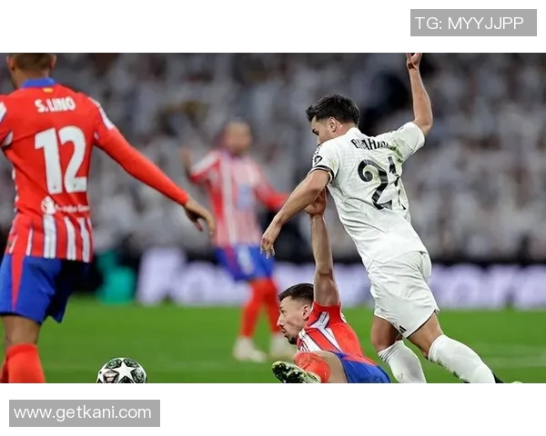 足总杯精彩对决曼联逆转皇马五球狂胜引爆全场热情