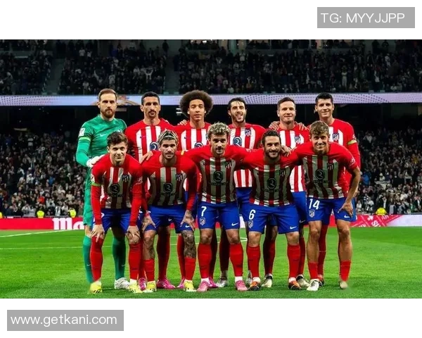 中超盛况：马竞狂胜巴萨五球大捷全场沸腾精彩集锦回顾